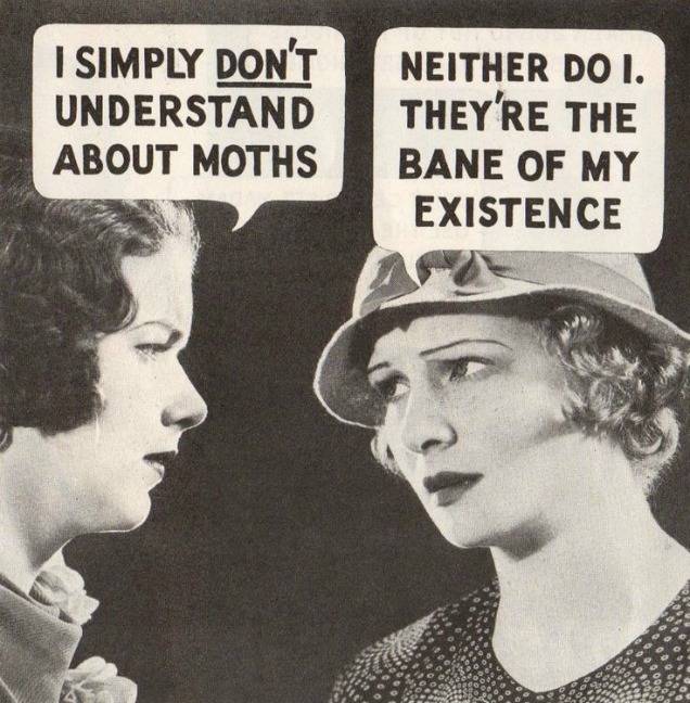 Vintage advertisement